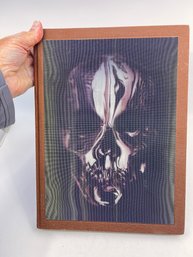 (A-88) ALEXANDER MCQUEEN 'SAVAGE BEAUTY-HARDCOVER-METROPOLITAN MUSEUM OF ART-13 1/2' X 10'