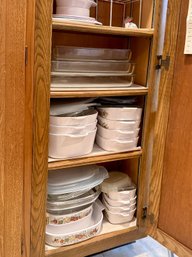 KITCHEN ESSENTIALS, DINING & SERVING PIECES