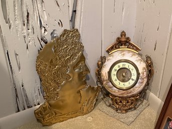 COLLECTIBLES, ORIGINAL ART, JEWELRY, BOOKS, TOOLS
