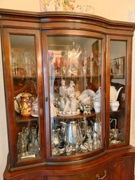 VINTAGE COLLECTIBLES, PORCELAIN, VINTAGE FURNITURE