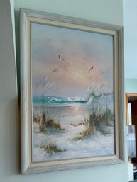 ORIGINAL ART & WALL DECOR