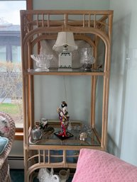 MCM, VINTAGE POTTERY & ANTIQUES