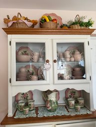 VINTAGE HOME CONTENTS & DECOR