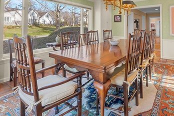 QUALITY FURNITURE, DINING TABLE & CHAIRS, SOFAS, BEDROOM DRESSERS