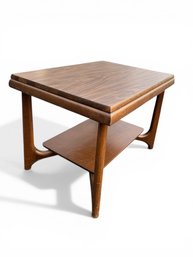 Mid Century Modern Side Or End Table