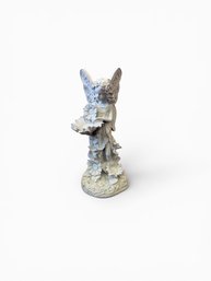 Decorative Lawn Angel Or Fairy Statue