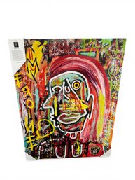 Museum Giclee - KG Marquel