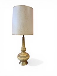 Mid-century Vintage Table Lamp