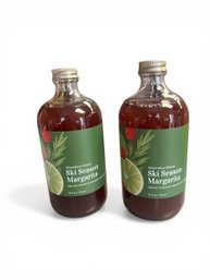 Ski Season Margarita Mixer  2