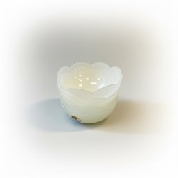 Mepra Of Italy Set Of 6 White Cereal Bowls (#1 Of 2)