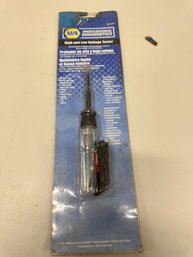 Tools, High Low Voltage Tester