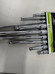 Tools, Wobble Socket Extension, Pittsburg