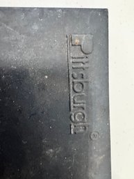 Tools, Pittsburg Mechanics Set, Ratchet And Socket Set