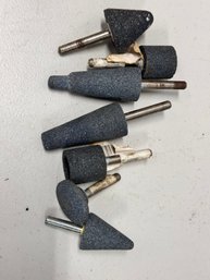 Dremel Grinding Bits,