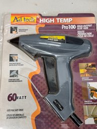 High Temp Glue Gun Pro-100