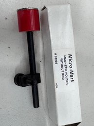 Magnetic Holder Without Rod