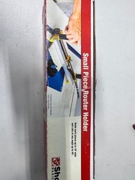 Tools, Wood Working, Router Holder