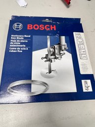 Stationary Band Saw Blade 72 7/16'