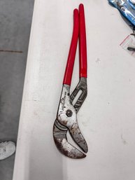 Tools, Channel Locks, Pittsburgh Tools