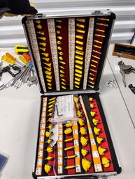 Router Bits, Carpentry, Masonry, Electrical Tools, Plumbing