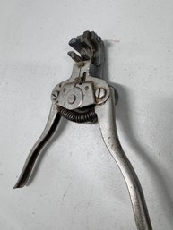 Wire Cutters And Strippers, Carpentry, Masonry, Electrical Tools, Plumbing