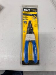 Wire Strippers And Cutters, Tools,Carpentry, Masonry, Electrical Tools, Plumbing