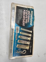 Tools, Universal Clevis Pin, Carpentry, Masonry, Electrical Tools, Plumbing