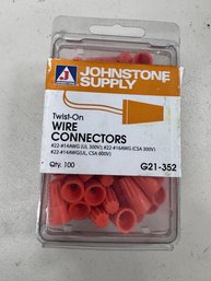 Wired Connectors, Carpentry, Masonry, Electrical Tools, Plumbing