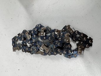 16' Inch Semi Chain Saw Chain, Carpentry, Masonry, Electrical Tools, Plumbing