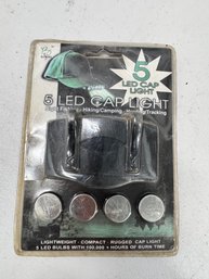 LED Light Cap,Carpentry, Masonry, Electrical Tools, Plumbing