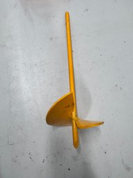 Tools, Auger, Hole Maker