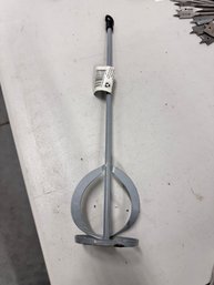 3 1/4' Paint Mixer, Painting Supply, Tools