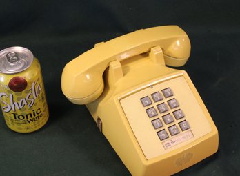 Bell System Phone, Push Button Telephone  (10)