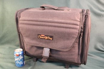 'Create A Bag' Travel Bag, W/expandable Handle, 19x10x16'H  (111)