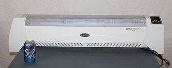 Lasko 5622 110V Electric Baseboard Room Heater, 39'x9'  (120)