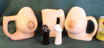 Naughty Mugs & Shakers  (136)