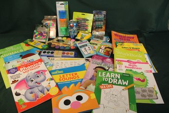 Back To School Package  (170)