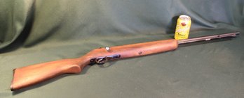 J.C. Higgins Model 103.13, 22 Cal. Sears Roebuck Co. Rifle  (171)
