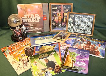 Star Wars Lot   (172)