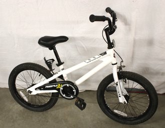 Royal Baby Freestyle Bicycle, 18x2x20'H  (195)