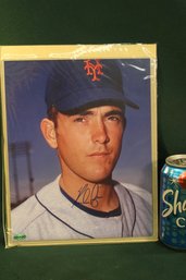 Nolan Ryan Signed Photo, 8x10', Rangers   (Unverified)  (23)