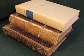 1863 Vol 1&2 Civil War In America, John Abbott & Civil War Book By Bruce Catton (249)