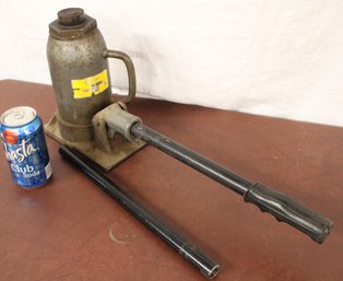 NAPA Fleet 12 Ton Hydraulic Jack  (290)