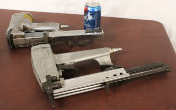 Paseload Pneumatic Staple Gun, 12 Opsi 3/4'  &  Generic 1/2' Pneumatic Staple Gun     (291)