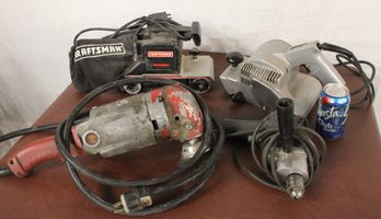 4 Electric Power Tools (293)