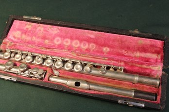 Gretsch American Flute In Case  (295)