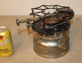 Vintage Coleman Portable Cook Stove, Model 500  (305)