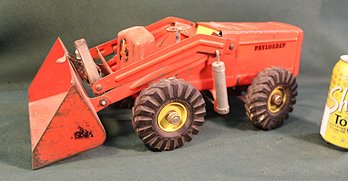 Nylint Payloader Toy Dozer , 17' Long   (315)