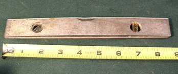 Antique  Craftsman #3983 Metal Level (33)