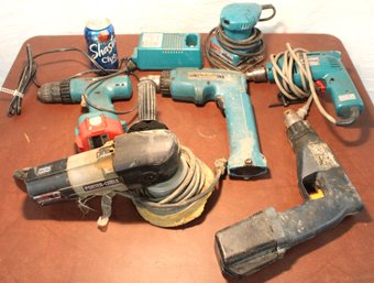Power Tools  (377)